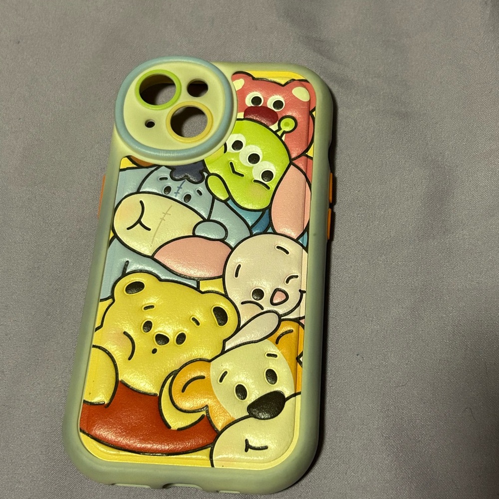 Disney phone case iPhone 14